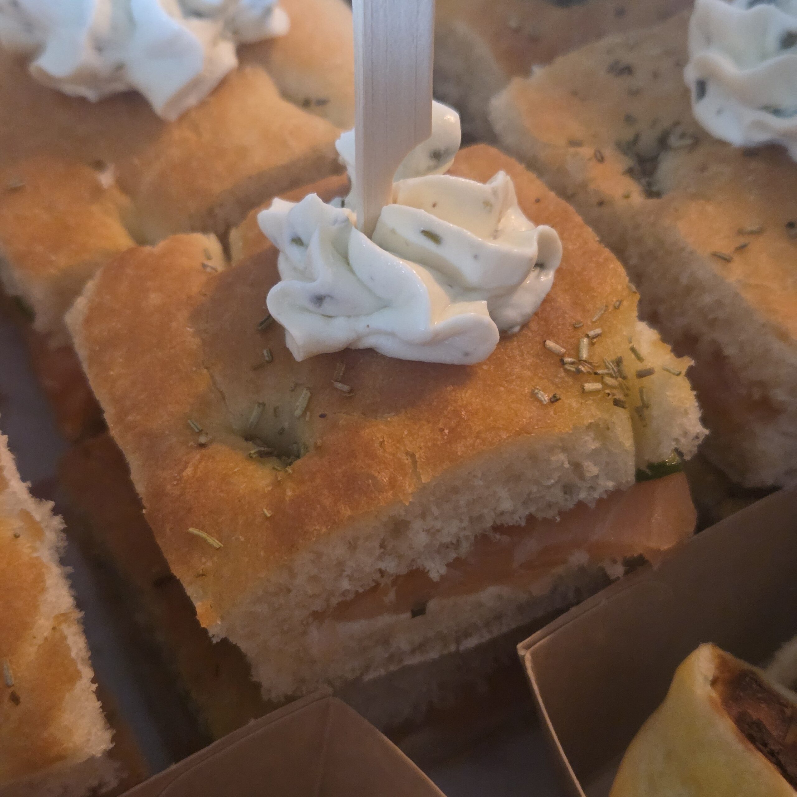 Alternative view of High Tea Per persoon