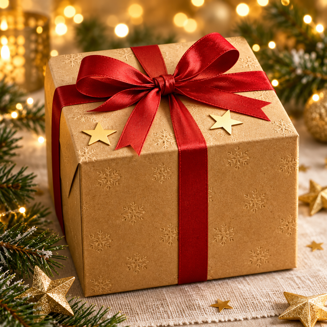 X-MASS Ontbijt