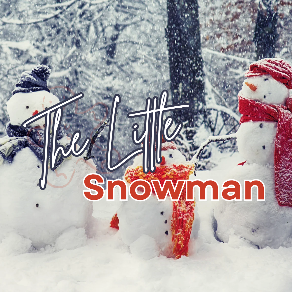 The Little Snowman