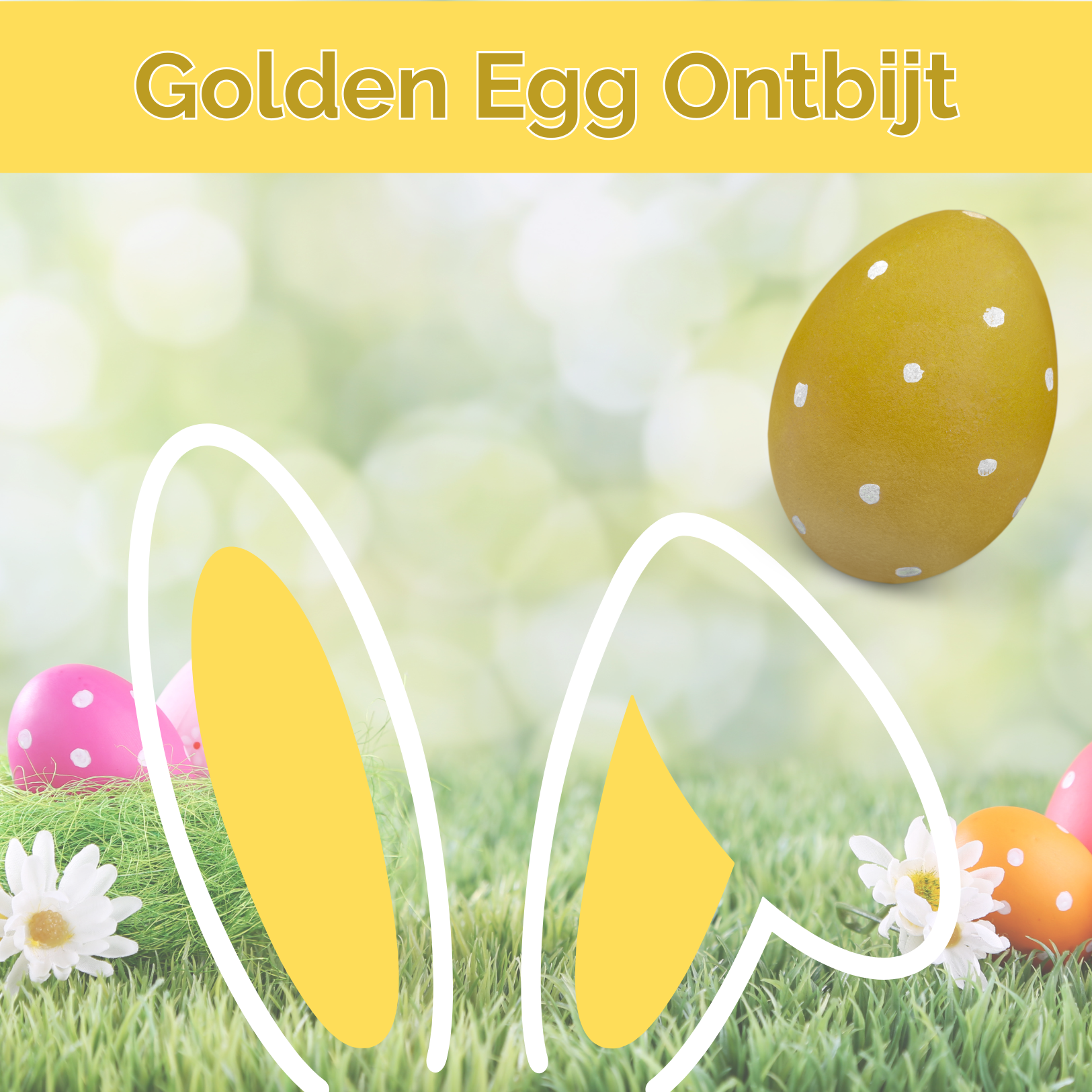 Golden Egg