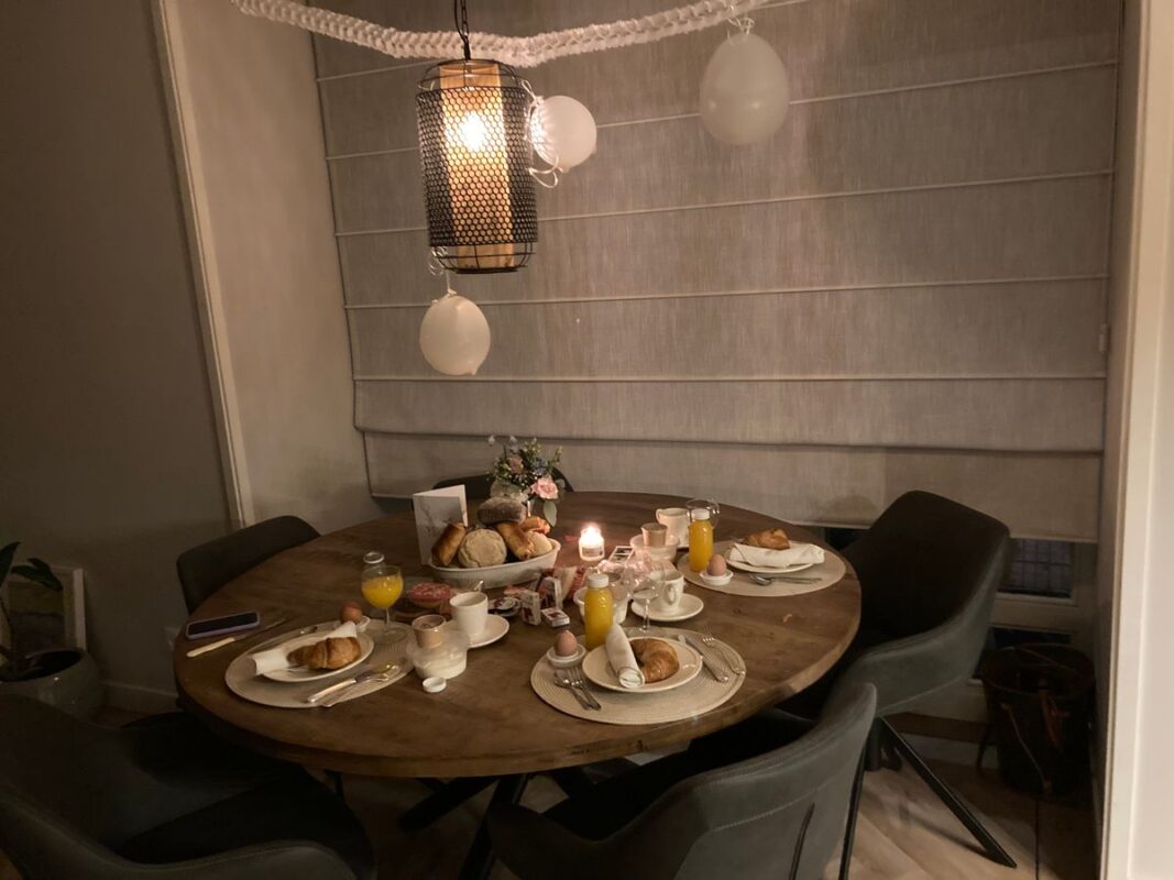 Afbeelding #1 van Mary Scholten