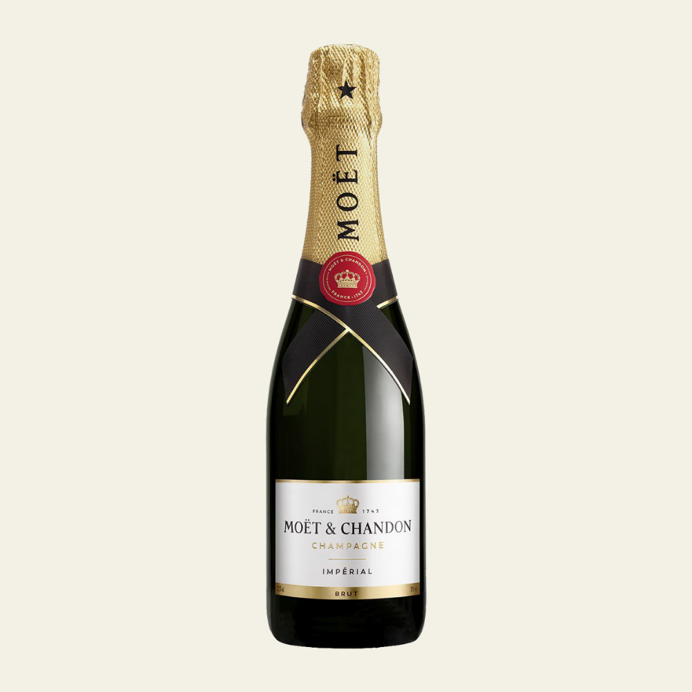 Champagne Moët Impérial 37.5 cl