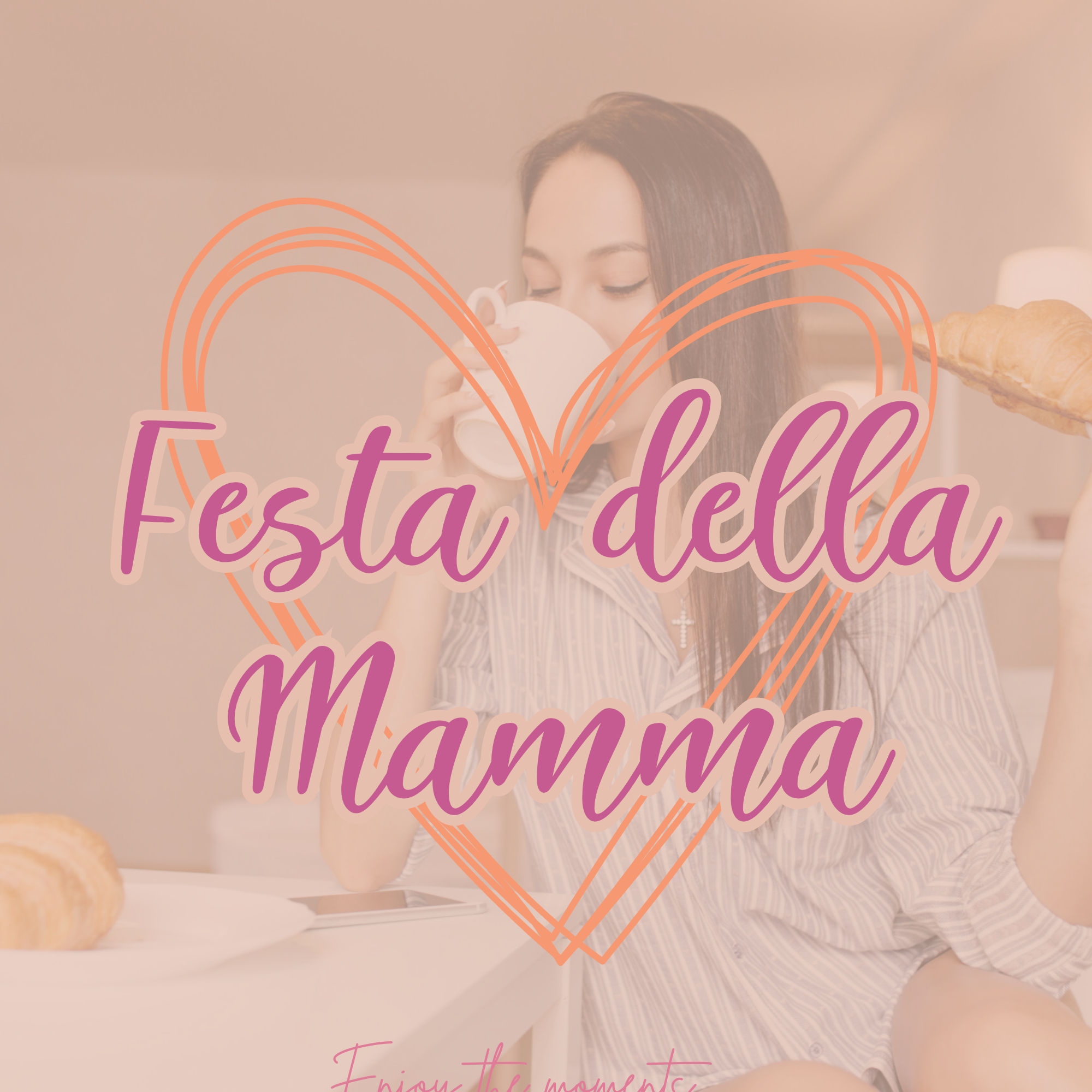 Festa Della Mamma