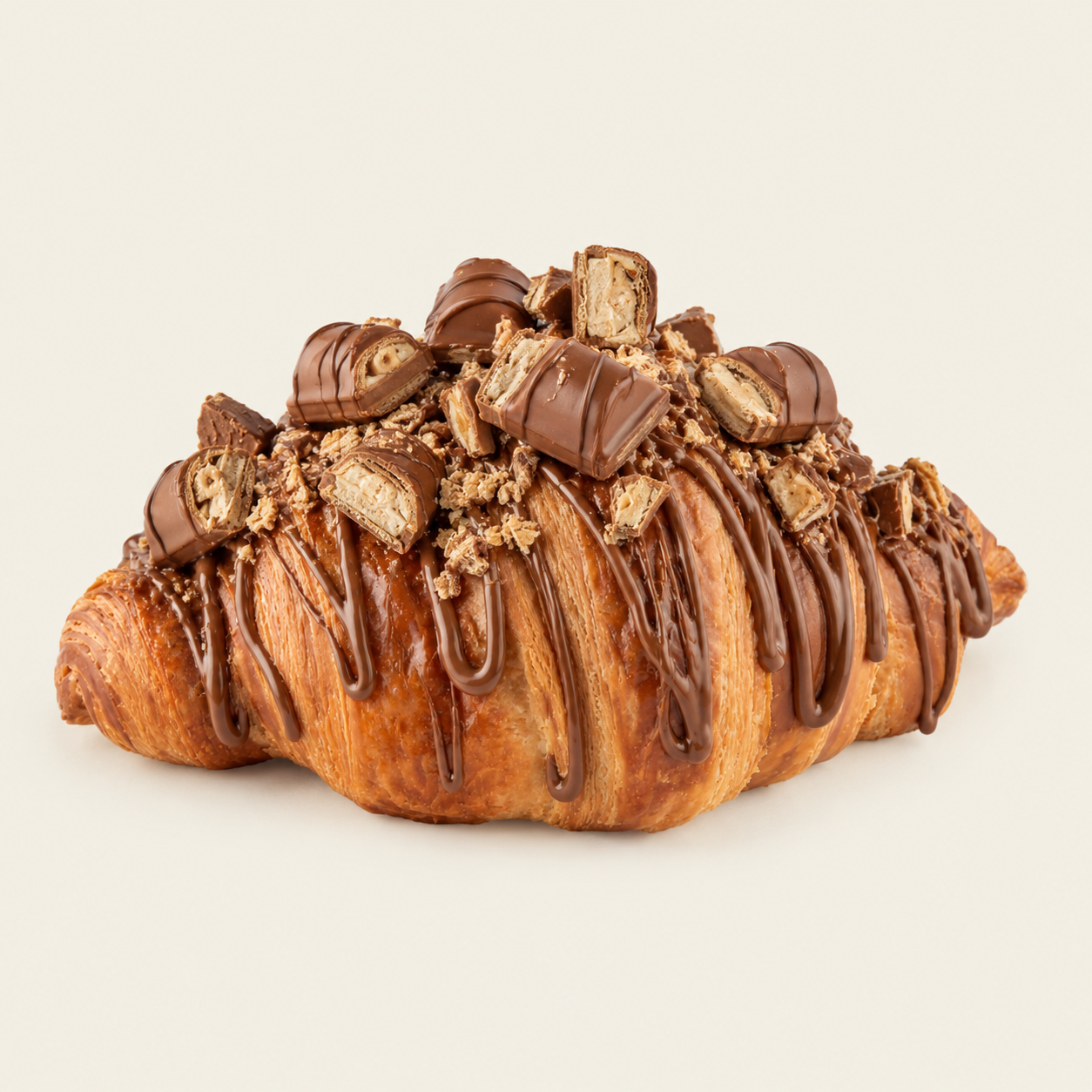 Cornetto kinder bueno