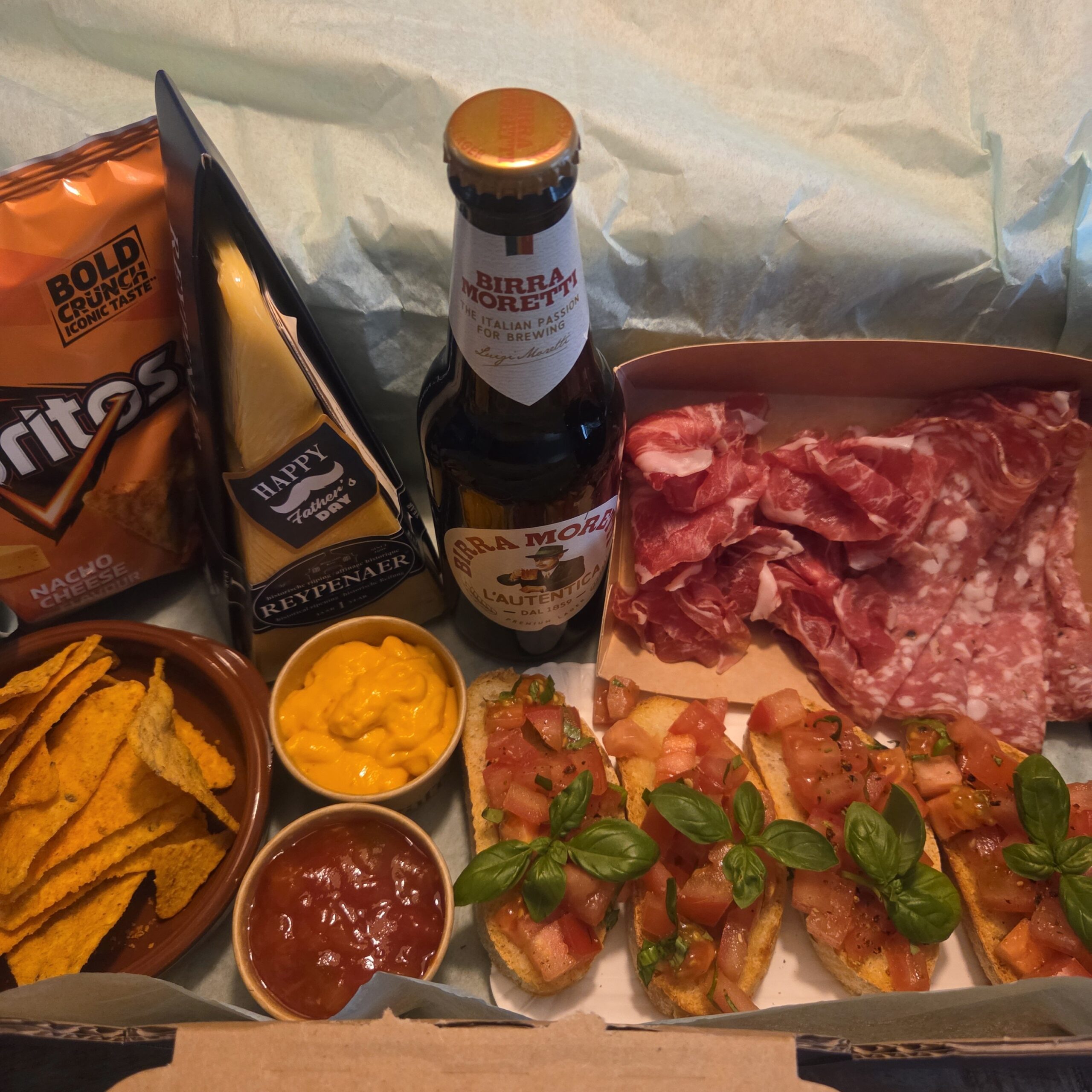 La Festa Classico
