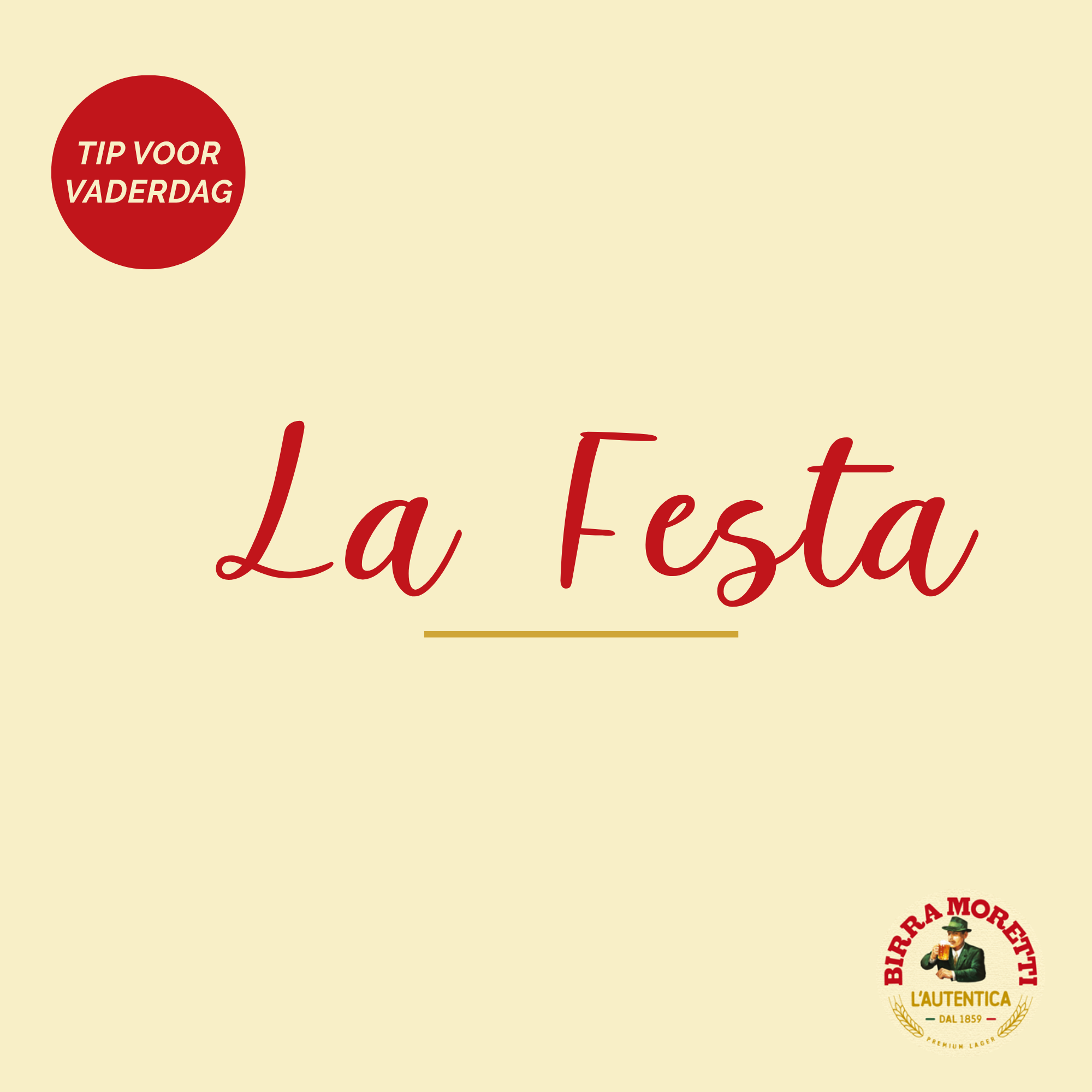 La Festa