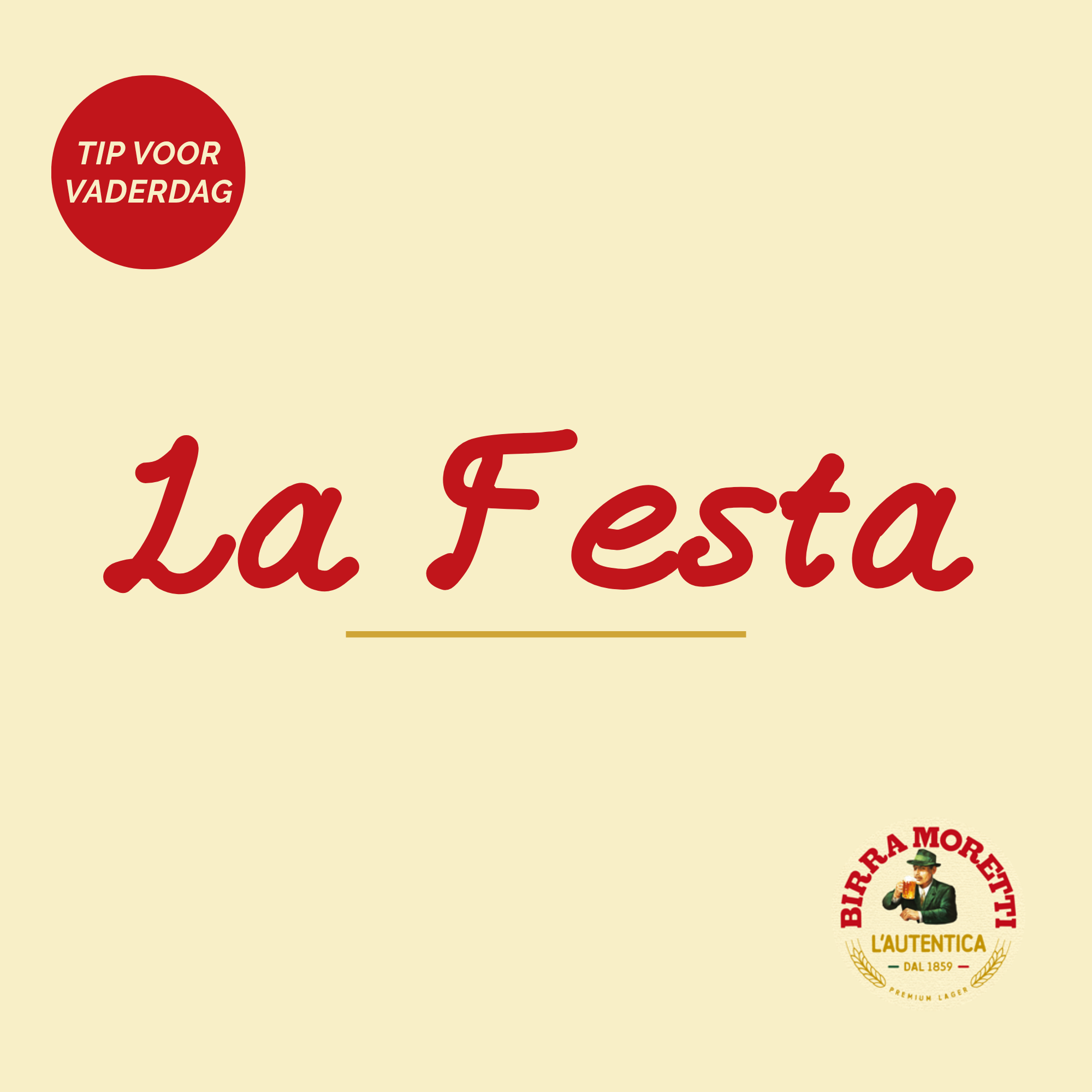 La Festa