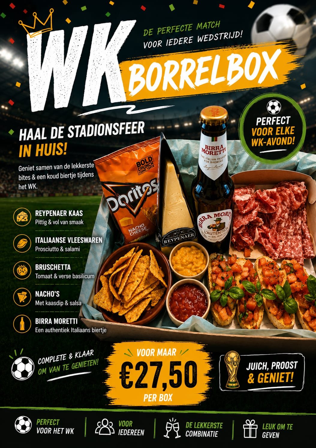 La Festa WK
