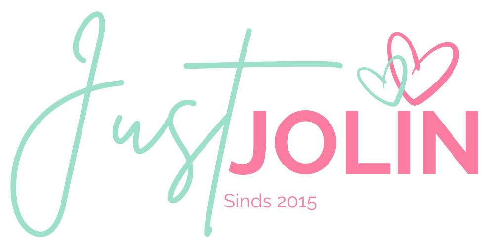 Just Jolin
