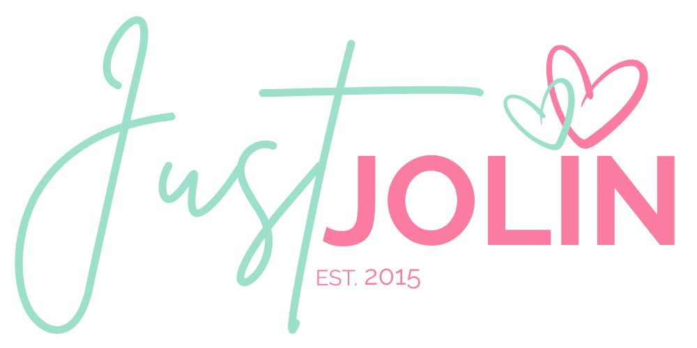 Just Jolin