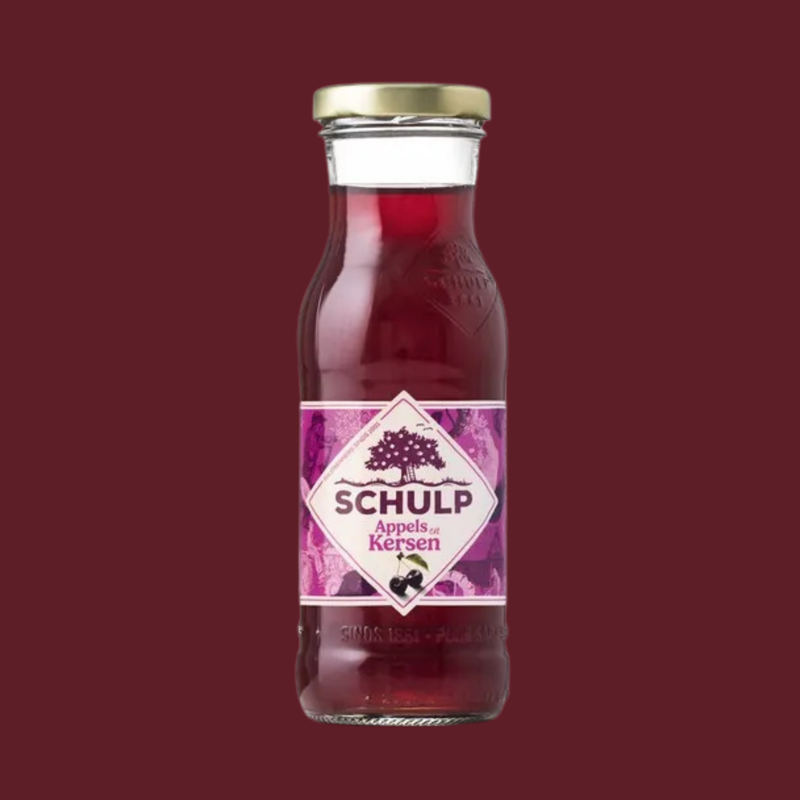 Schulp Appel & Kersen